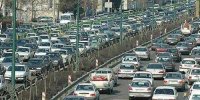 راهکار کاهش آلودگی صوتی در مناطق مسکونی بزرگراه‌ها چیست؟