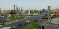 ساخت ایستگاه مترو بدون خط ریل در قرچک
