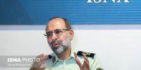 ناجا هیچ شکایتی از رسانه‌ها یا خبرنگاران نکرده است