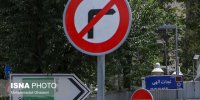 تبدیل بخشی از خیابان مطهری و بهشتی به پیاده‌رو