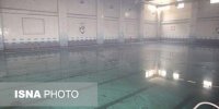 مهار حریق استخری در هرمزگان پس از پنج ساعت/علت حریق در دست بررسی است