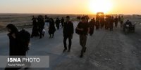 زائران اربعین مدارک قانونی و معتبر به همراه داشته باشند