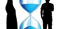 شیب کاهشی ازدواج در ایران/  افزایش 10 درصدی موافقت با همباشی در کشور از سال 95