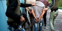 انهدام باند سارقان مدارس، مسجد و بیمارستان در شمال تهران
