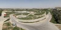 آبیاری مکانیزه بیش از ۵۸ درصد فضای سبز شهر تهران