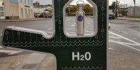 ابتکاری جدید ایرلند برای کاهش مصرف بطری‌ها