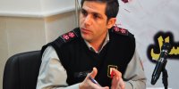 هشدار آتش‌نشانی درباره گذاشتن اجناس در راهروی پاساژها
