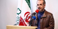 تشکیل کمیته فنی باغات در شهرداری تهران