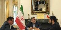 تحریم‌ها موجب خودکفایی و رونق تولیدات داخلی ایران شده است