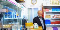 تامین نیاز دارو و مواد اولیه داروسازی ها برای یک سال