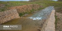 رشد ۲.۵ برابری اعتبارات آبخیزداری و آبخوان‌داری کشور