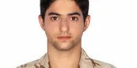 سرباز جوان به ۴ نفر زندگی بخشید