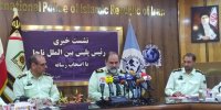 استرداد ۵۰ متهم فراری به کشور در نیمه نخست امسال