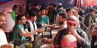 افزایش تعداد موکب‌های تهران به 300 موکب در اربعین امسال