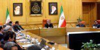 برگزاری نشست قرارگاه بازسازی و نوسازی مناطق سیل زده
