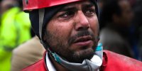 سلامت روان آتش‌نشانان فراموش نشود