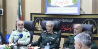 راهبرد نیروی انتظامی، توسعه امنیت با مشارکت مردم است