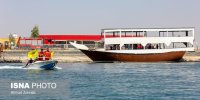 دو صیاد مفقود شده سیریکی پیدا شدند