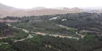 احداث اولین بازار بزرگ گل و گیاه در محدوده سرخه حصار