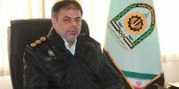 تأمین امنیت اماکن آسیب‌دیده در ناآرامی‌ها از سوی پلیس