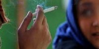 زنان۸۶ درصد تماس‌گیرندگان با خط ملی اعتیاد/شکل مخدرها و مراقبت از فرزندان عمده نگرانی مادران