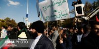 ممنوعیت‌های ترافیکی راهپیمایی فردا در میدان انقلاب اعلام شد
