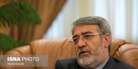 توضیحات وزیر کشور درباره طرح مدیریت سوخت و ناآرامی‌های اخیر