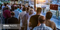 سر بی کلاه حمل و نقل عمومی از سهمیه بندی بنزین