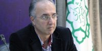 معاون شهرداری تهران خبر داد: افتتاح کامل بزرگراه شهید نجفی رستگار تا پایان سال
