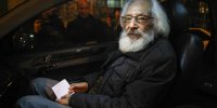 طرحی برای کمال‌الملک سینمای ایران