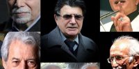 نصب سردیس ۲۶ هنرمند در خیابان‌های تهران+ آدرس
