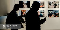 پیشنهادهایی برای گالری‌گردی در آخر هفته 