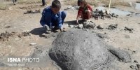 رؤیاهایی که در طبیعت به امانت گذاشته می‌شود