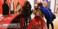 پلکانی که دو پله به جلو می‌روی و یک پله به عقب