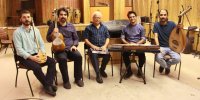 محلی‌ها رونمایی می‌شود