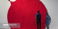 آخر هفته بی‌رمق گالری‌های تهران