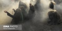 نگاهی به مقتل‌خوانی و مرثیه‌خوانی