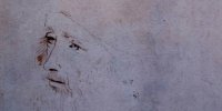 نمایش بزرگ‌ترین مجموعه آثار داوینچی + تصاویر