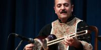 نوای ای ایران در قلب اروپا طنین‌انداز شد