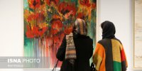 گالری‌گردی در پایان هفته/ افتتاح بیش از ۱۵ نمایشگاه هنری