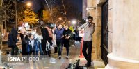 یک روز را به موسیقی اختصاص دهید!
