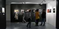آرت‌فر تیر از فردا آغاز می‌شود/ غرفه‌ها همچنان در حال آماده‌سازی