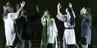 اسرار همای در کاخ نیاوران هویدا شد