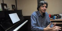 آهنگساز پدرسالار، خونه مادربزرگه و شب‌های برره در تلویزیون