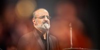 محمد اصفهانی از امشب برای بوی باران می‌خواند