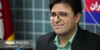 تبریک مدیرکل هنرهای تجسمی به خبرنگاران