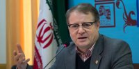 تبریک مدیرعامل خانه هنرمندان ایران به خبرنگاران