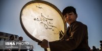 تمرکز جشنواره دف در سنندج، زیرساخت‌های جشنواره را مستحکم می‌کند