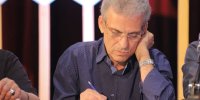 بیژن کامکار: باید از برگزیدگان جشنواره دف؛ نوای رحمت دعوت به همکاری شود