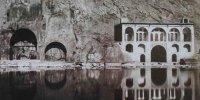 ثبت جهانی طاق‌بستان فعلا امکان‌پذیر نیست